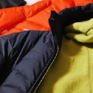 jaką kurtkę zabrać w góry