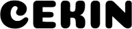 Logo cekin.pl